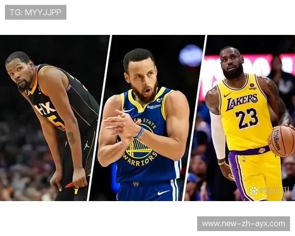 NBA新秀夜惊艳，联盟未来的希望已现端倪