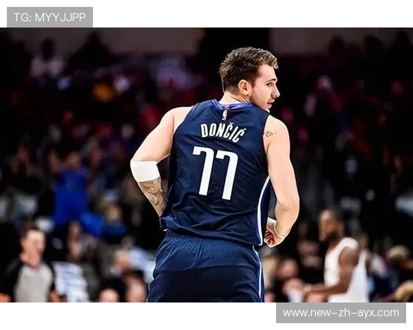 东契奇全场高光,独行侠逆境中取胜