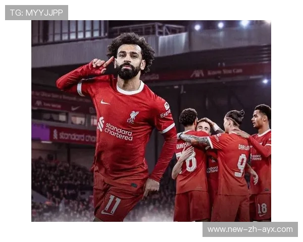 利物浦无萨拉赫亦能战胜国米,战术调整见成效