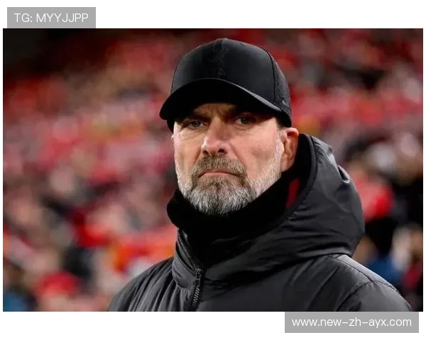 利物浦攻防平衡,克洛普称球队已回正轨,利物浦球迷评价克洛普