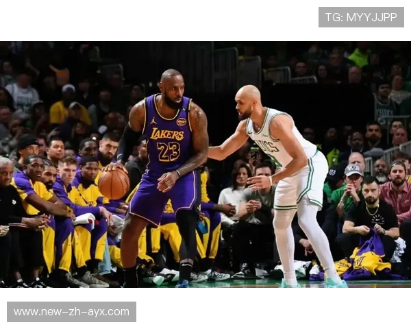 新湖人的气势！湖人末节轰出8-0攻击波碾压热火 拉拉维亚太强硬，2020湖人战胜热火